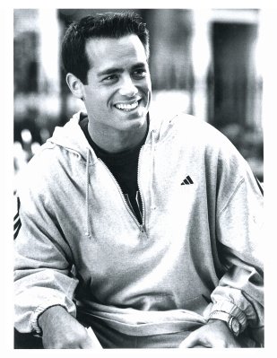 Peter Dante photo