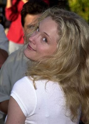 Teri Polo photo