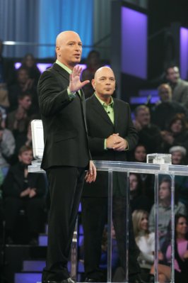 Howie Mandel photo