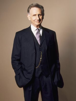 Rene Auberjonois photo
