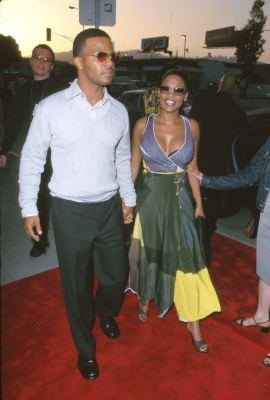 Nia Long photo