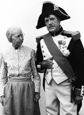 Raymond Bailey photo