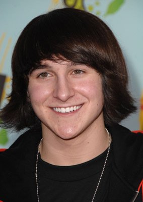 Mitchel Musso photo