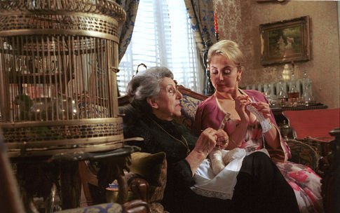 Natalia Dicenta photo