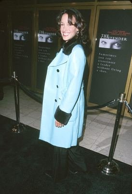 Jennifer Beals photo