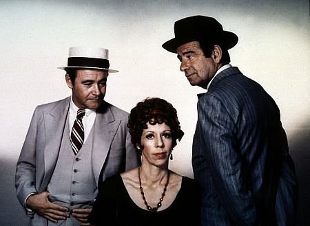 Walter Matthau photo