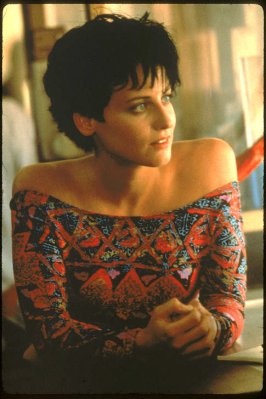 Lori Petty photo