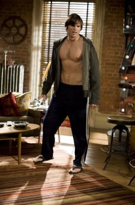 Ashton Kutcher photo