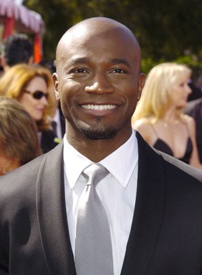 Taye Diggs photo