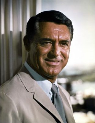 Cary Grant photo