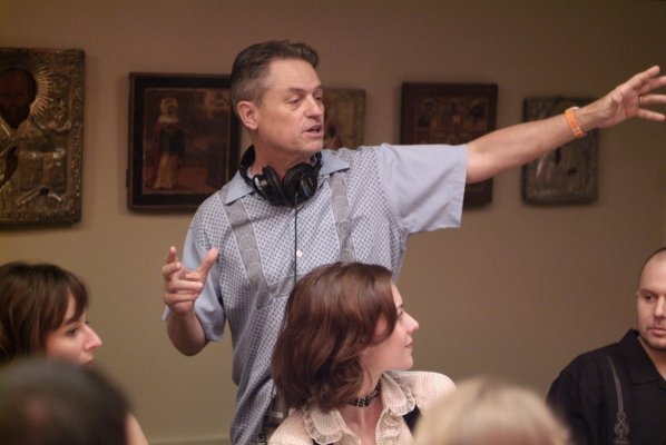 Jonathan Demme photo