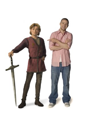 Justin Timberlake photo