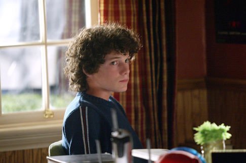 Anton Yelchin photo