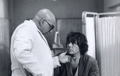 Telly Savalas photo