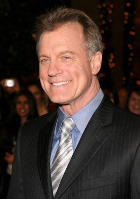 Stephen Collins photo