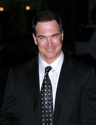 Patrick Warburton photo