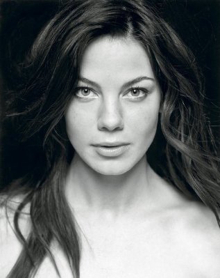Michelle Monaghan photo