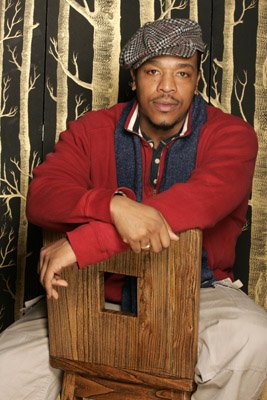 Russell Hornsby photo