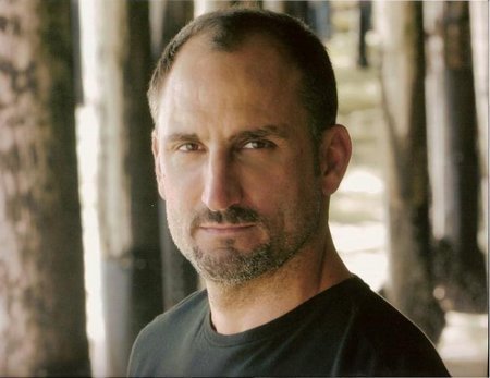 Michael Papajohn photo