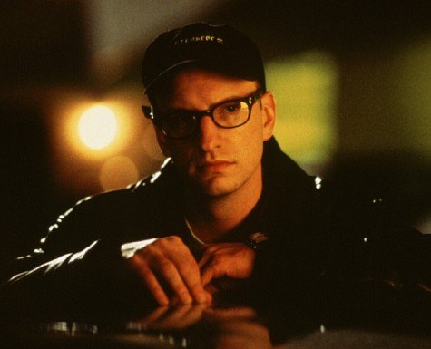 Steven Soderbergh photo