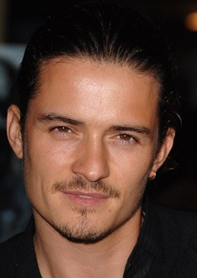 Orlando Bloom photo