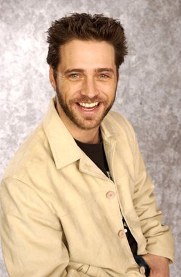 Jason Priestley photo