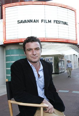 Liev Schreiber photo