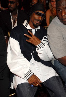 Snoop Dogg photo
