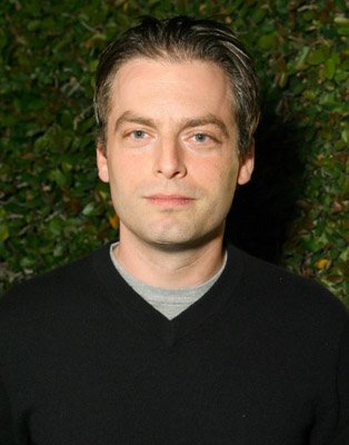 Justin Kirk photo