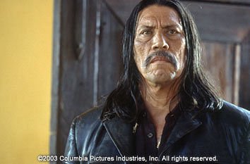 Danny Trejo photo