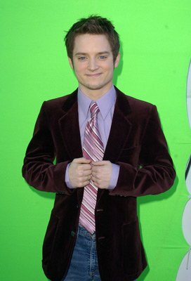 Elijah Wood photo