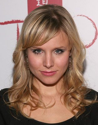 Kristen Bell photo