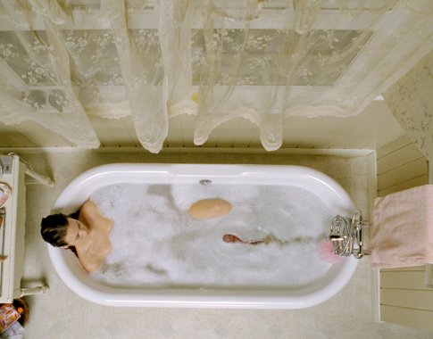 Tania Saulnier photo