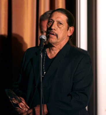 Danny Trejo photo