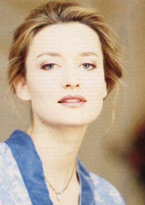 Natascha McElhone photo