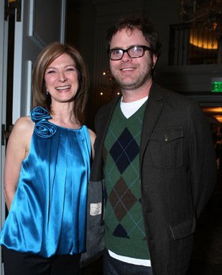 Rainn Wilson photo