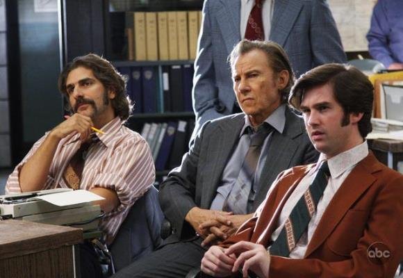 Michael Imperioli photo