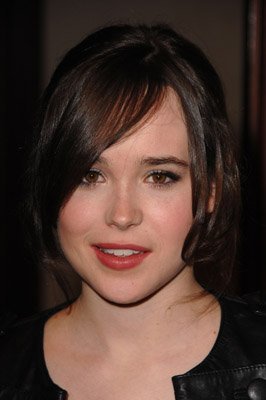 Ellen Page photo