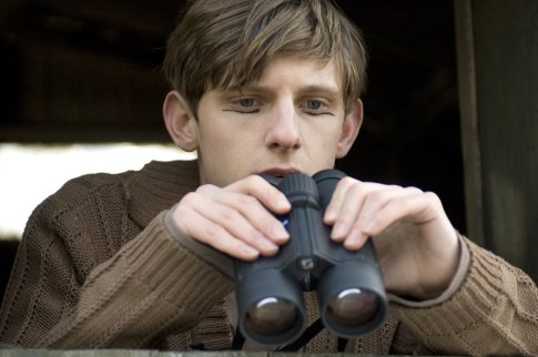 Jamie Bell photo