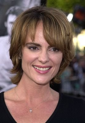 Michelle Johnson photo