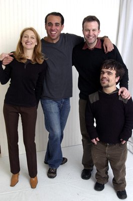 Bobby Cannavale photo