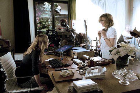 Nancy Meyers photo