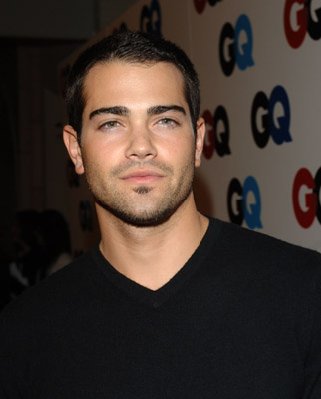Jesse Metcalfe photo