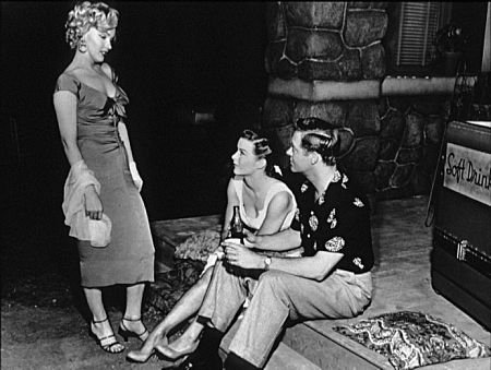 Marilyn Monroe photo