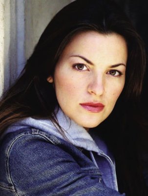 Kimberly Atkinson photo