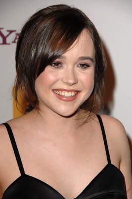 Ellen Page photo