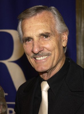 Dennis Weaver photo
