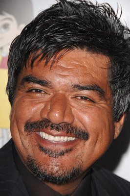 George Lopez photo