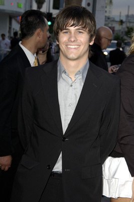 Jason Ritter photo