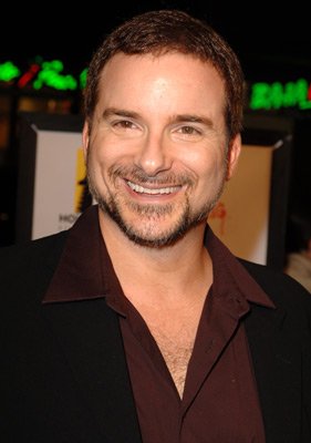 Shane Black photo